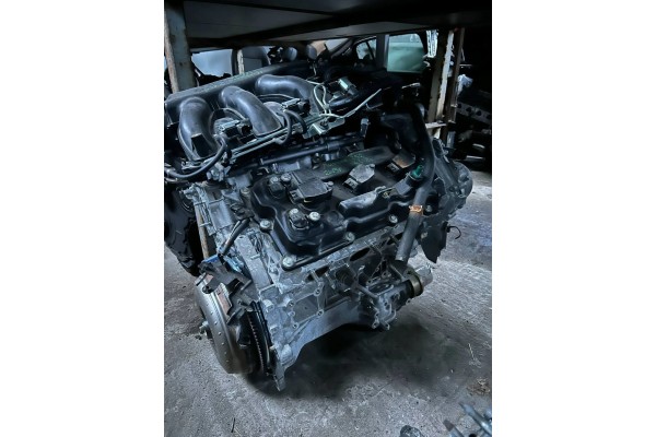 Engine Nissan Murano Z52 3 5 Petrol Car type passenger cars
