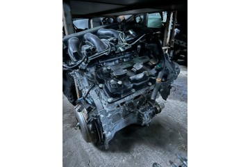 Engine Nissan Murano Z52 3 5 Petrol Car type passenger cars