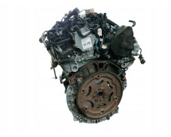 Ford Edge II 2017 Engine