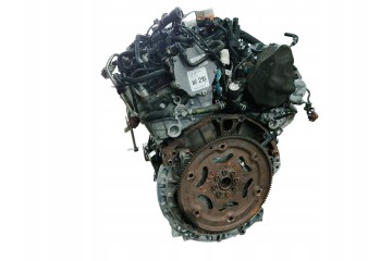 Ford Edge II 2017 Engine