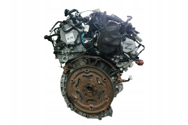 Ford Edge II 2017 Engine Part manufacturer Ford OE