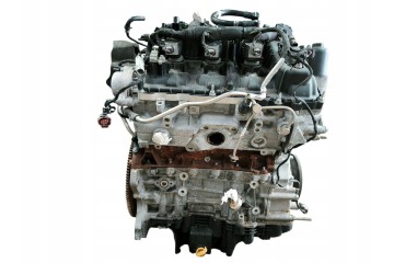 Ford Edge II 2017 Engine Car type 4x4 SUV