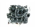 Ford Edge II 2017 Engine Engine type petrol