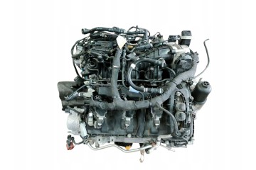 Ford Edge II 2017 Engine Engine type petrol