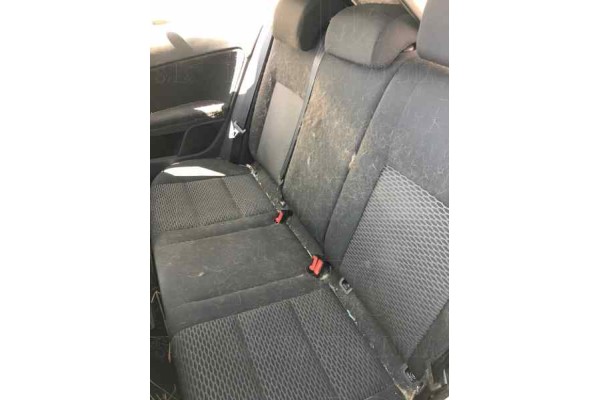 VOLKSWAGEN GOLF VI (5K1)(10.2008) Advance Bluemotion