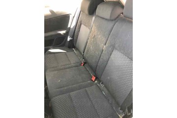 VOLKSWAGEN GOLF VI (5K1)(10.2008) Advance Bluemotion