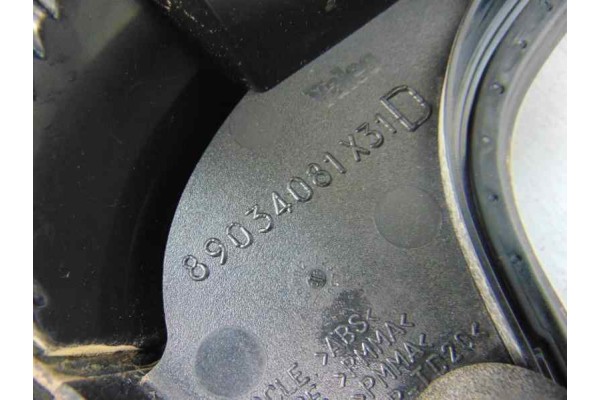 9650115980 PILOTO TRASERO DERECHO INTERIOR CITROEN C5 BERLINA Exclusive 2007 9650115980 186439 CITROEN - 4