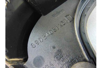 9650115980 PILOTO TRASERO DERECHO INTERIOR CITROEN C5 BERLINA Exclusive 2007 9650115980 186439 CITROEN - 4