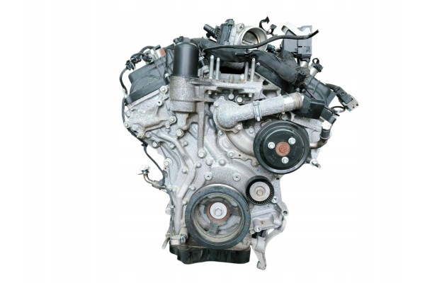 Ford Edge II 2017 Engine Catalog number of substitutes FT4E6059DB