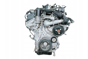 Ford Edge II 2017 Engine Catalog number of substitutes FT4E6059DB