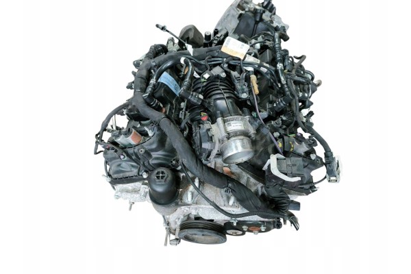 Ford Edge II 2017 Engine Catalog number of the original FT4E6U003CE