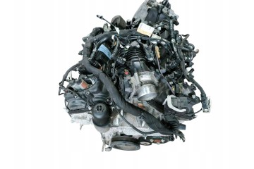 Ford Edge II 2017 Engine Catalog number of the original FT4E6U003CE