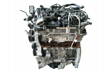 Motor Ford Edge II 2017