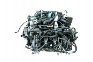 Motor Ford Edge II 2017