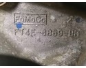 Motor Ford Edge II 2017