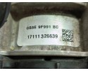 Motor Ford Edge II 2017