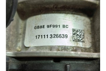 Motor Ford Edge II 2017