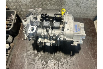 VW T Cross motor FOR 1 0TSI