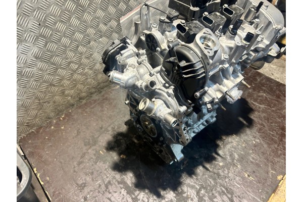 VW T Cross motor FOR 1 0TSI Part manufacturer Volkswagen OE
