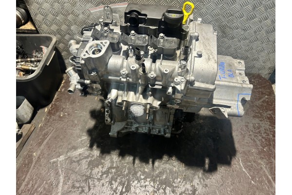 VW T Cross motor FOR 1 0TSI Car type passenger cars