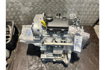 VW T Cross motor FOR 1 0TSI Quality of parts according to GVO O original with manufacturer s logo OE