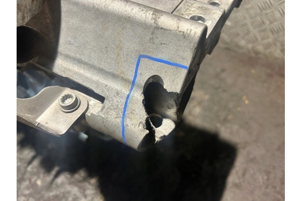 VW T Cross motor FOR 1 0TSI Engine type petrol