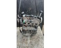Engine complete Volkswagen TRANSPORTER VI Bus 2017 CXEB