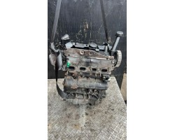 Engine complete Volkswagen TRANSPORTER VI Bus 2017 CXEB