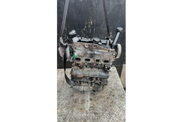 Engine complete Volkswagen TRANSPORTER VI Bus 2017 CXEB