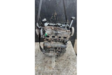 Engine complete Volkswagen TRANSPORTER VI Bus 2017 CXEB