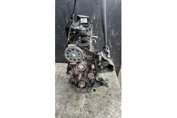 Engine complete Volkswagen TRANSPORTER VI Bus 2017 CXEB Part manufacturer Volkswagen OE