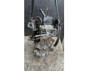 Engine complete Volkswagen TRANSPORTER VI Bus 2017 CXEB Car type undefined