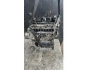 Engine complete Volkswagen TRANSPORTER VI Bus 2017 CXEB Catalog number of the part CXEB