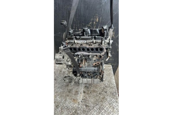 Engine complete Volkswagen TRANSPORTER VI Bus 2017 CXEB Catalog number of the part CXEB