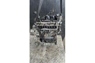 Engine complete Volkswagen TRANSPORTER VI Bus 2017 CXEB Catalog number of the part CXEB