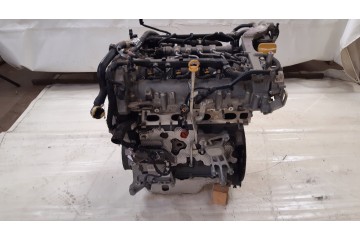 JEEP COMPASS II 17 ENGINE 2 0 MTJ 55283099