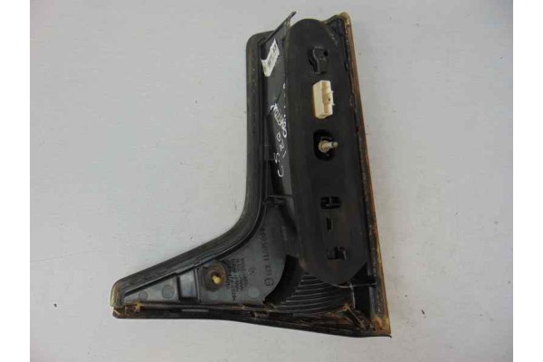  PILOTO TRASERO IZQUIERDO INTERIOR CITROEN C5 BERLINA Exclusive 2007 186441 CITROEN - 1