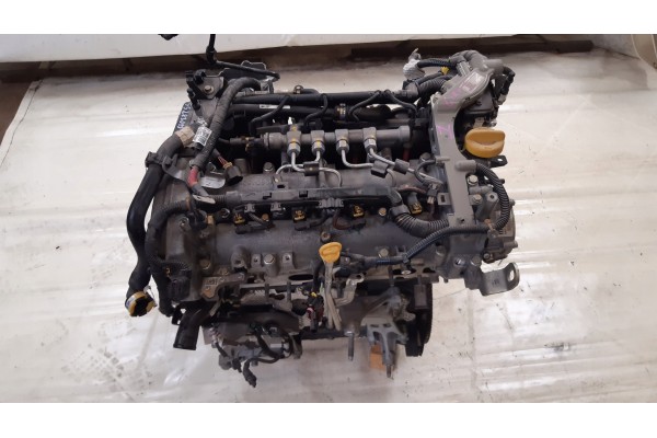 JEEP COMPASS II 17 ENGINE 2 0 MTJ 55283099 Catalog number of the part 55283099