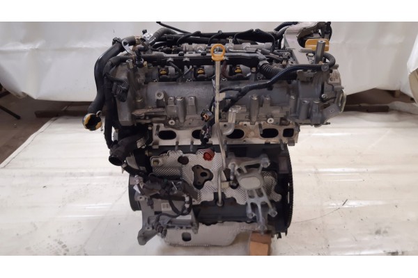 JEEP COMPASS II 17 ENGINE 2 0 MTJ 55283099 Part manufacturer Jeep OE