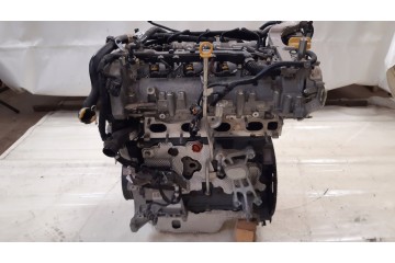 JEEP COMPASS II 17 ENGINE 2 0 MTJ 55283099 Part manufacturer Jeep OE