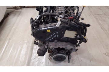 JEEP COMPASS II 17 ENGINE 2 0 MTJ 55283099 Car type 4x4 SUV