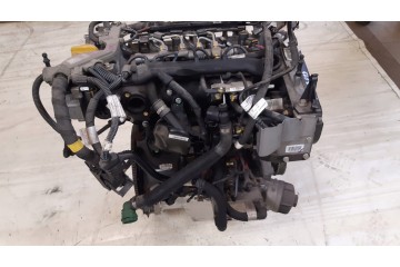 Motor 2.0 MTJ para Jeep Compass II 2017 en adelante