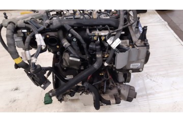 Motor 2.0 MTJ para Jeep Compass II 2017 en adelante
