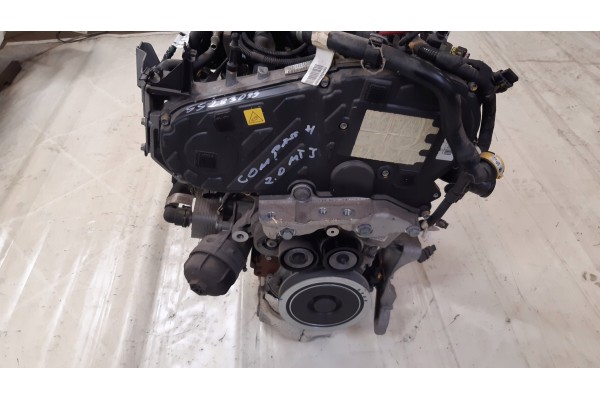 Motor 2.0 MTJ para Jeep Compass II 2017 en adelante