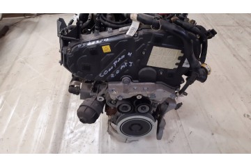 Motor 2.0 MTJ para Jeep Compass II 2017 en adelante