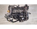 Motor 2.0 MTJ para Jeep Compass II 2017 en adelante