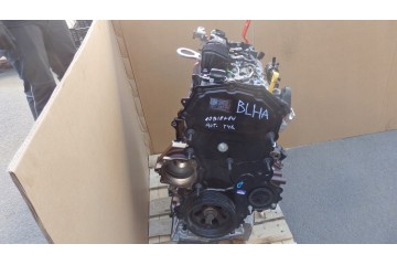 ENGINE FORD TRANSIT 2 0 TDCI ECOBLUE REAR DRIVE CARS