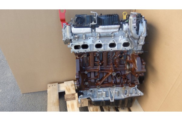 ENGINE FORD TRANSIT 2 0 TDCI ECOBLUE REAR DRIVE CARS Catalog number of the part TRANSIT