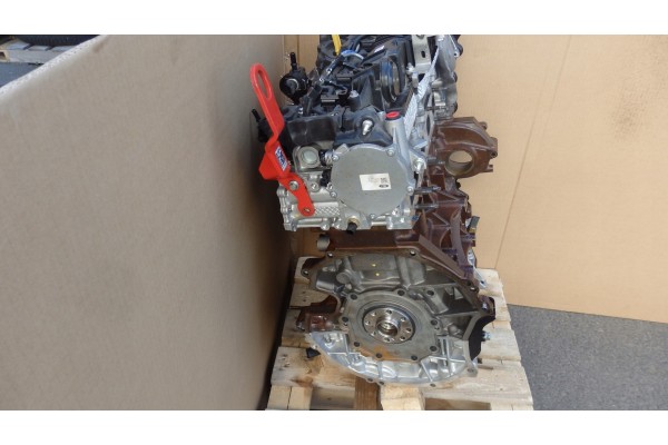 ENGINE FORD TRANSIT 2 0 TDCI ECOBLUE REAR DRIVE CARS Part manufacturer Ford OE