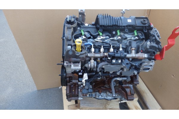 ENGINE FORD TRANSIT 2 0 TDCI ECOBLUE REAR DRIVE CARS Car type cargo vans passenger cars